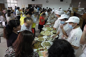 103學年第2次美食創業提案賽