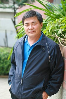 明陽中學涂校長志宏
