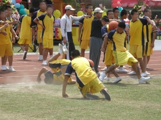 12.同心協力