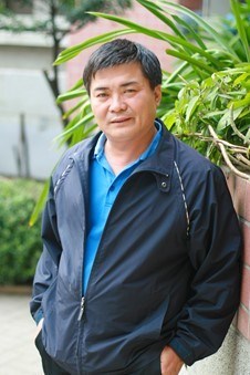 Mr. Tu Chih Hung