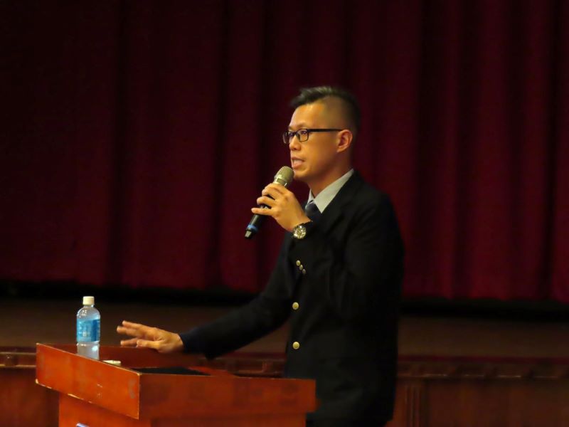 何律師講解法律規範及實務上遭遇之案例