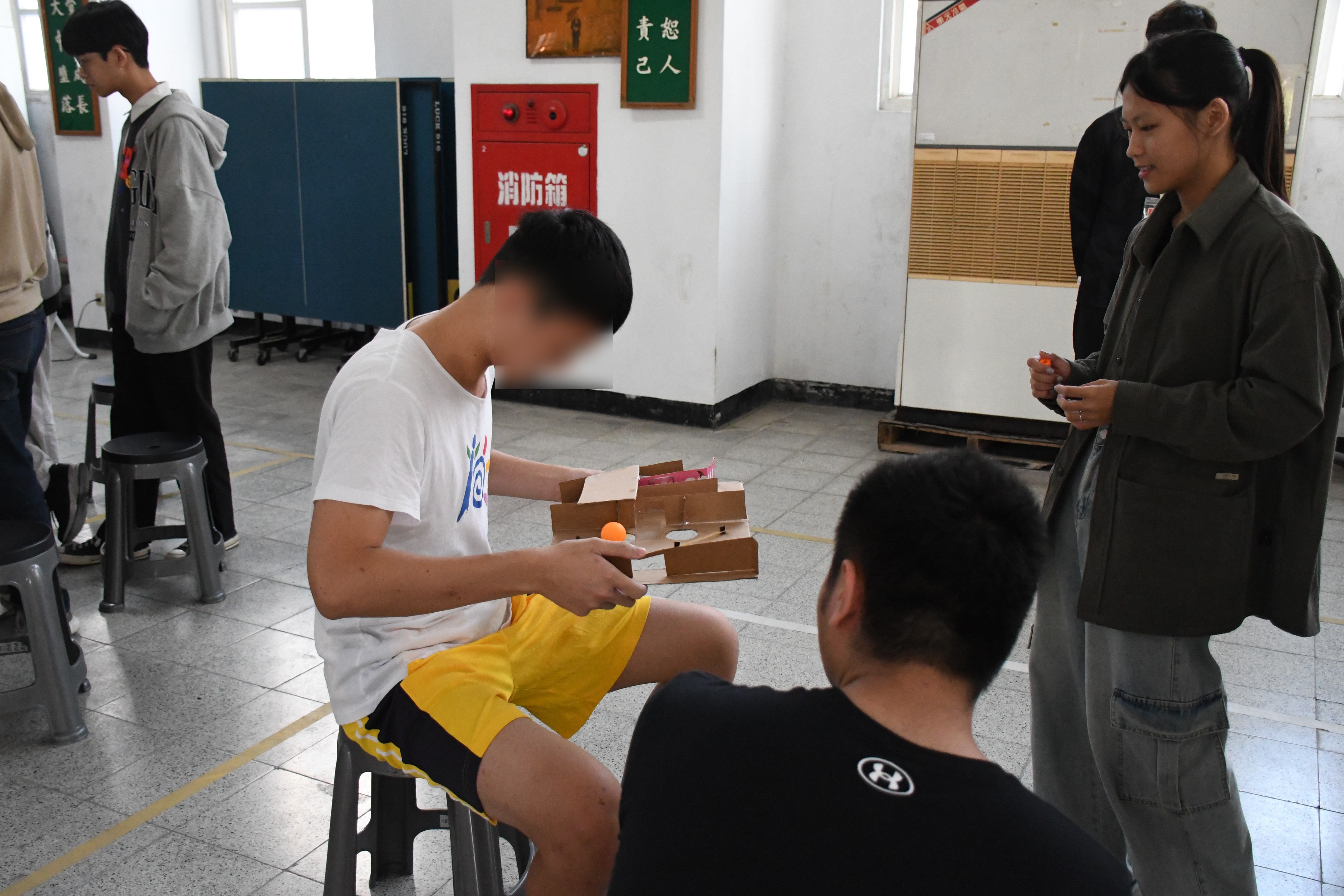 科學體驗4