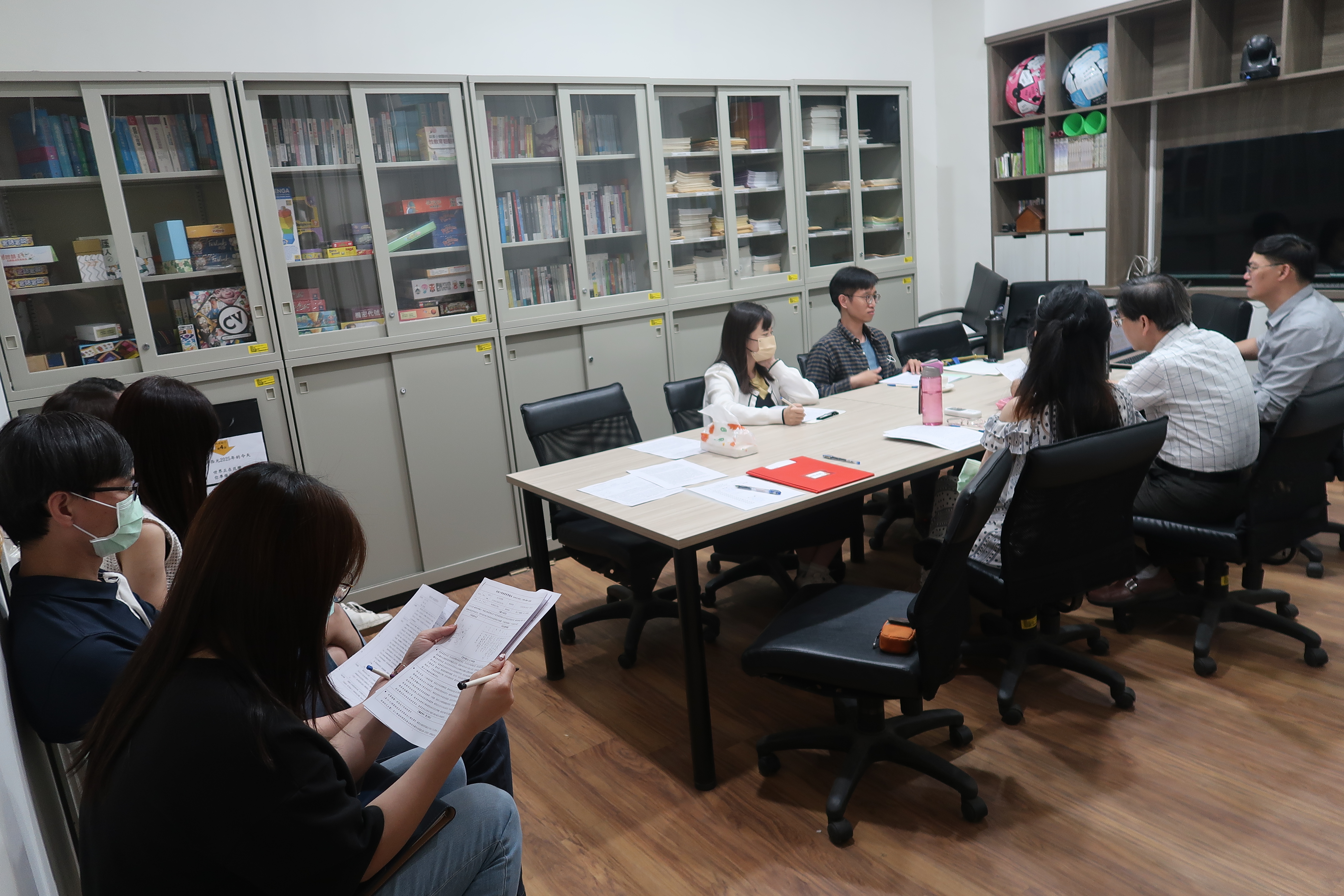 1140414個案研討暨督導(3)