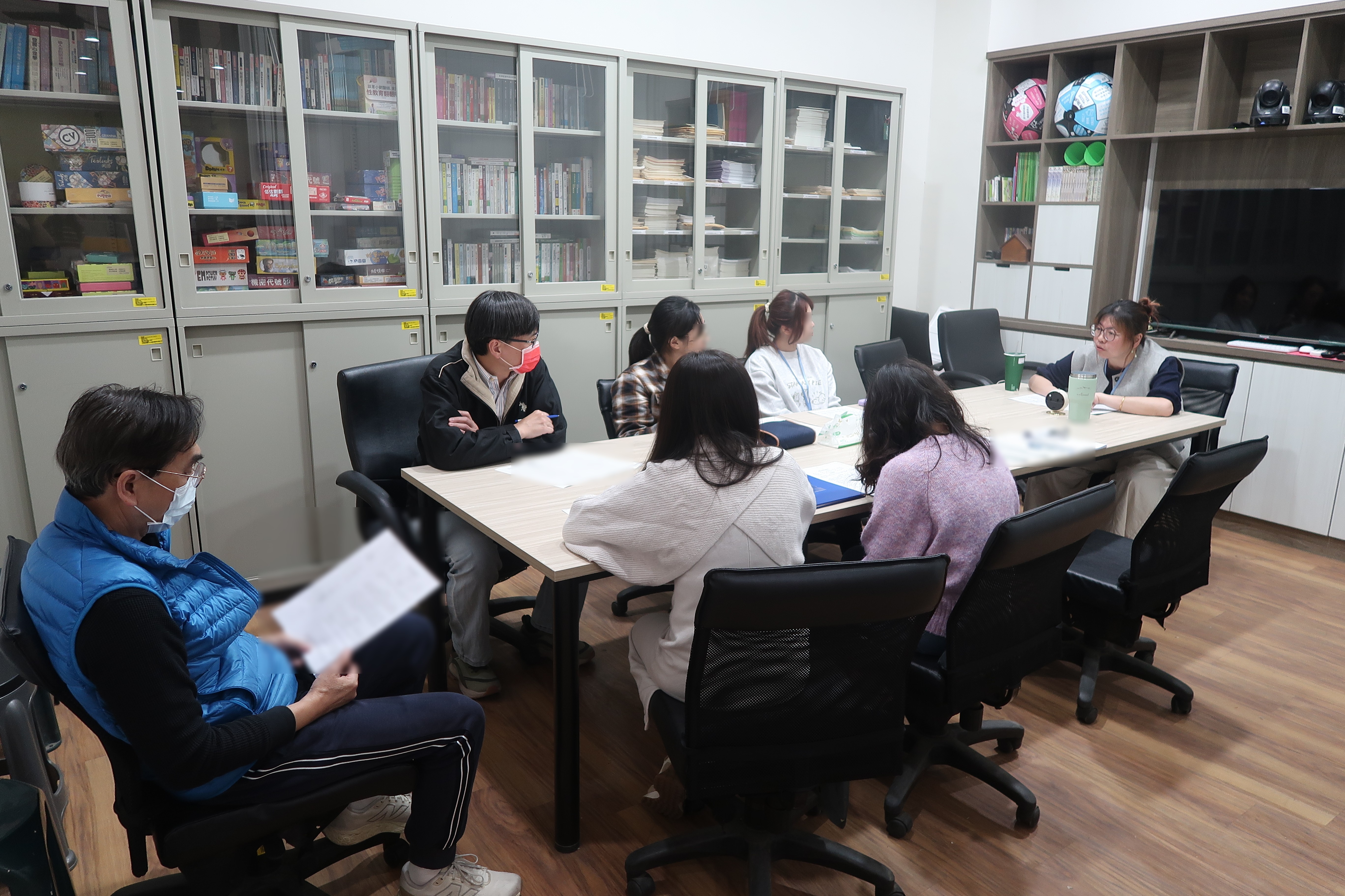 1150123個案研討暨督導(1)